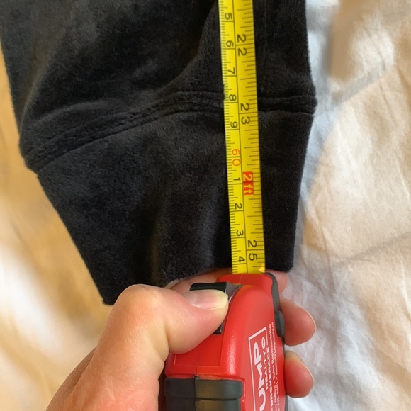 AE “Ahh-mazingly soft” joggers SM short - Picture 10 of 10